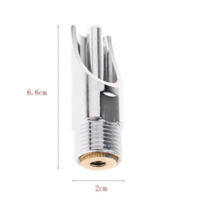 Ниппельная поилка для свиней НП25