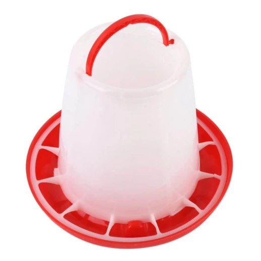 Бункерная кормушка LSTL 3 кг.