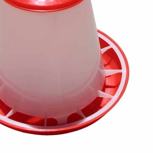 Бункерная кормушка LSTL 3 кг.