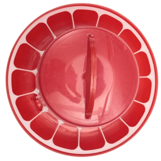 Бункерная кормушка LSTL 3 кг.