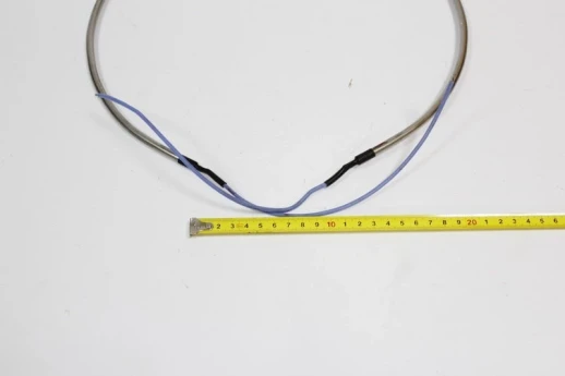 ТЭН воздушный 100Вт