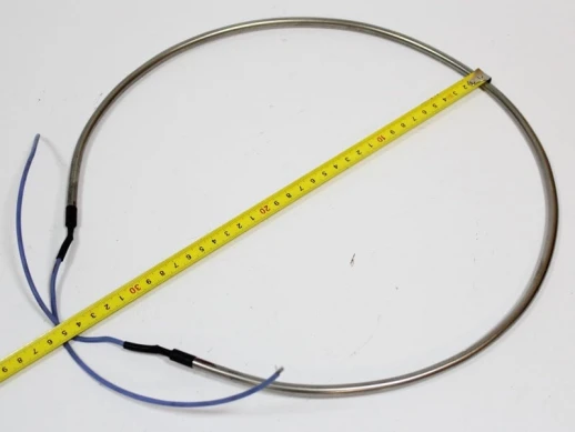 ТЭН воздушный 100Вт