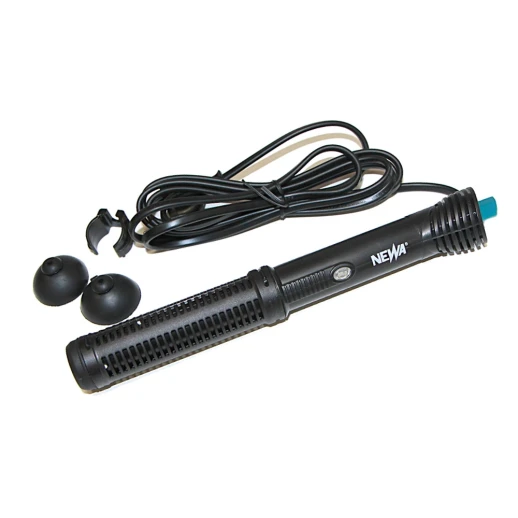 Нагреватель для воды аквариума Newa Therm Next NTX50 220-240V 50Hz 50W с терморегулятором автоматический 20-80 л