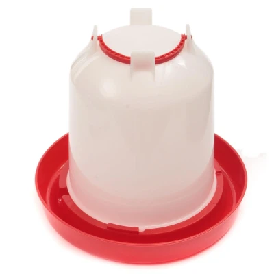 Вакуумная поилка LSTL 3 литра