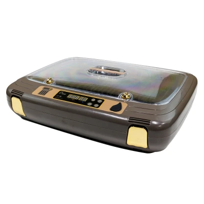 Инкубатор HHD 50 автоматический для яиц