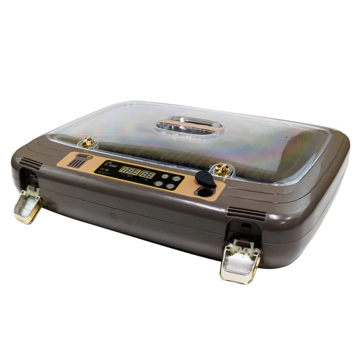 Инкубатор HHD 50 автоматический для яиц