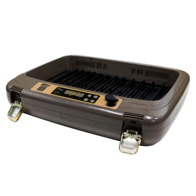 Инкубатор HHD 50 автоматический для яиц