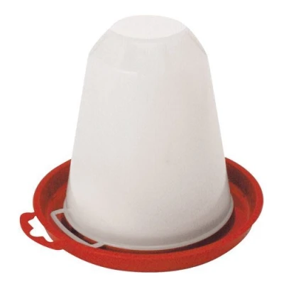 Поилка вакуумная Novital 0,75 литра