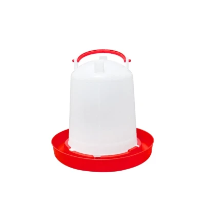 Вакуумная поилка LSTL 6 литров