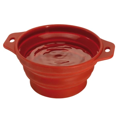 Миска складная Ferplast PA 1087 для путешествий 0,5