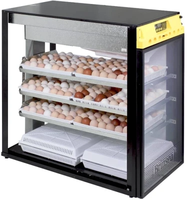 Инкубатор Brinsea OVA-Easy 380 Advance EX Series II