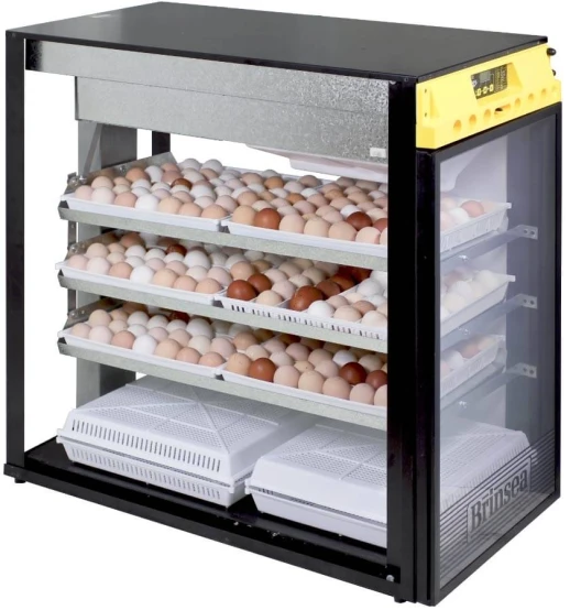 Инкубатор Brinsea OVA-Easy 380 Advance EX Series II