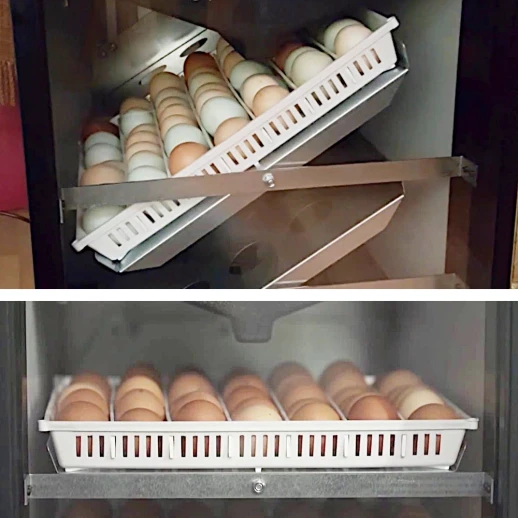 Инкубатор Brinsea OVA-Easy 380 Advance EX Series II