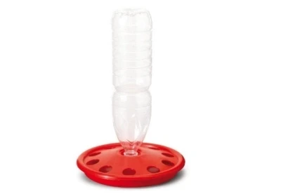 Поилка-держатель бутылки River