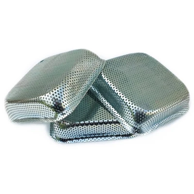 Сито диаметр 2 мм для зернодробилки HobbyFarm ЕМ-25 / ЕМ-50 / ЕМ-60