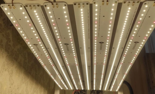 Комплект двойной Quantum line 120 см