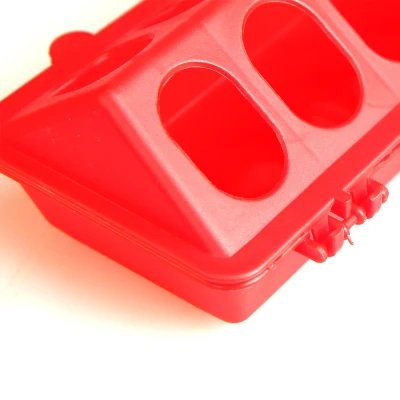 Лотковая кормушка LSTL для цыплят 50 см