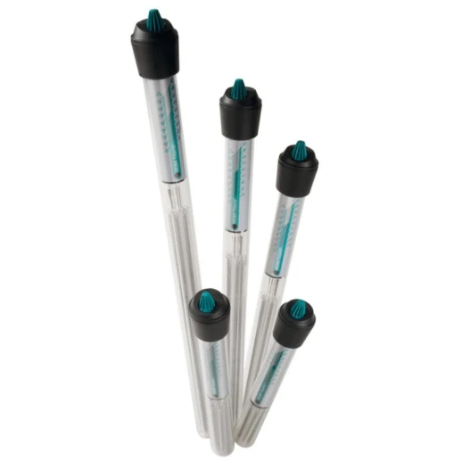 Нагреватель для аквариума Newa Therm VTX75 220-240V 50Hz 75W с терморегулятором автоматический 20-100 л