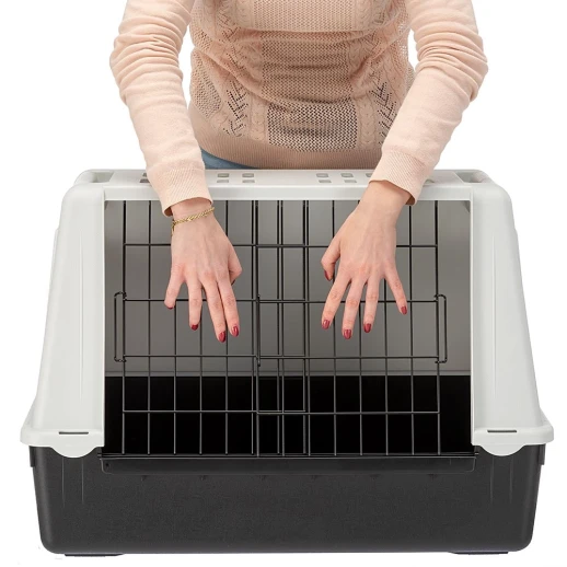 Контейнер Ferplast ATLAS CAR MINI для перевозки в автомобиле