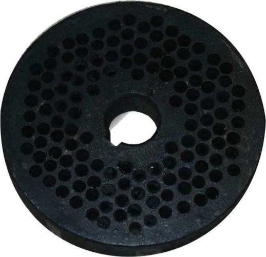 Матрица 6 мм для гранулятора