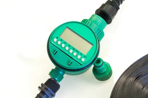 Набор капельного полива 2 для теплиц 4*3 и 6*3