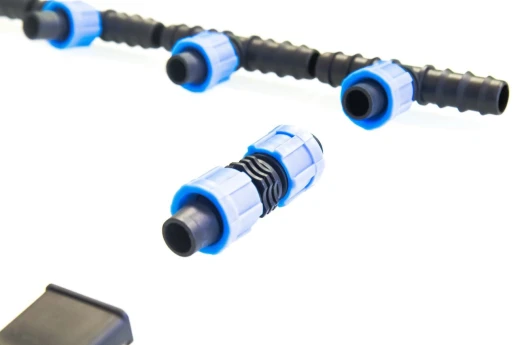 Набор капельного полива 2 для теплиц 4*3 и 6*3