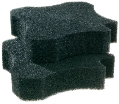 Губка карбоновая Ferplast BLUCLEAR в фильтр BluExtreme 700-1100