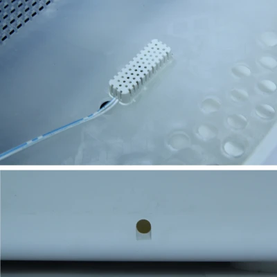 Инкубатор HHD 42S с овоскопом