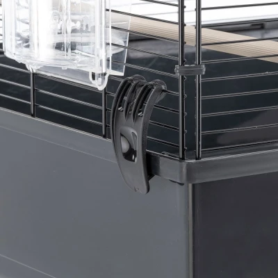 Клетка Ferplast PIANO 7 для птиц