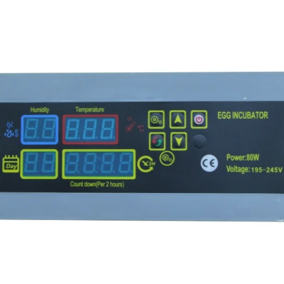 Инкубатор HHD 48