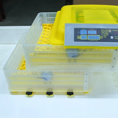 Инкубатор HHD 112