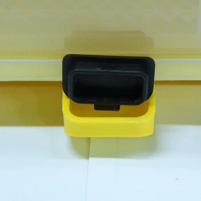 Инкубатор HHD 112