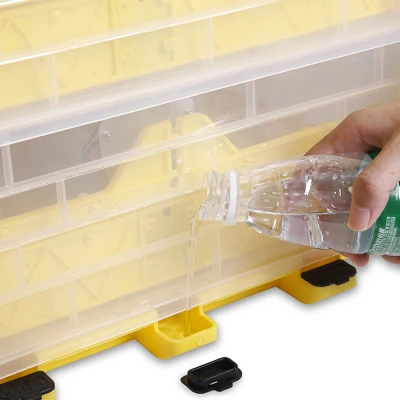 Инкубатор HHD 112