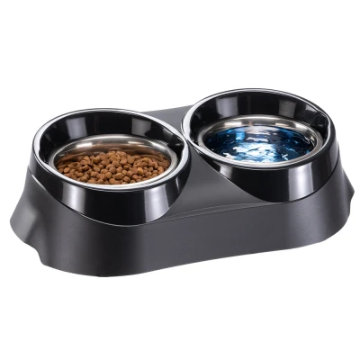 Миска Ferplast DUO FEED 05 для Ferplast ORION KC 56