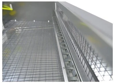 Клетка для перепелов Профессионал+ на 250 голов Престиж