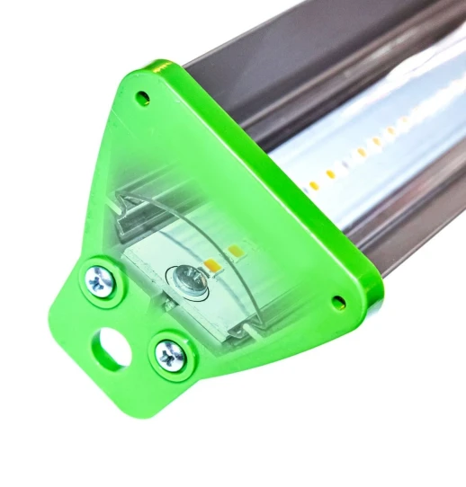 Защитный кожух для ламп серии MiniFermer 60 см.