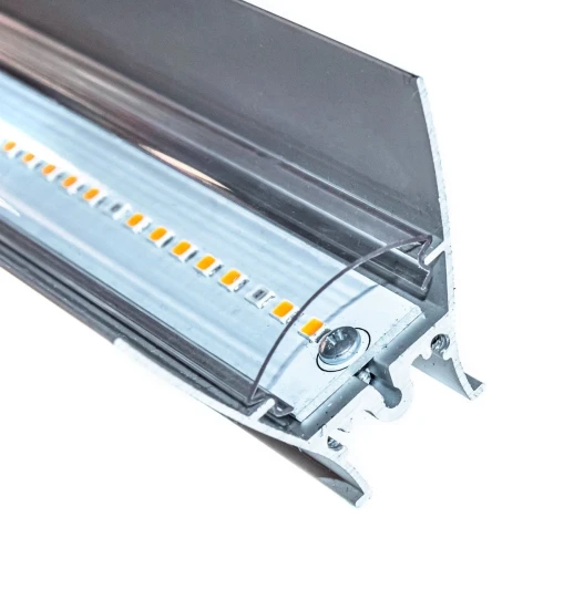 Защитный кожух для ламп серии MiniFermer 60 см.