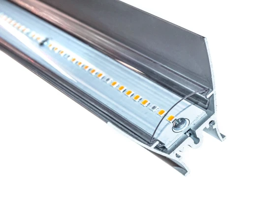 Защитный кожух для ламп серии MiniFermer 60 см.