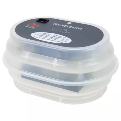 Инкубатор Janoel 12 автоматический