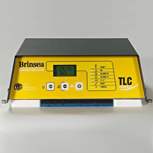 Брудер-питомник для птиц Brinsea TLC-40 Advance