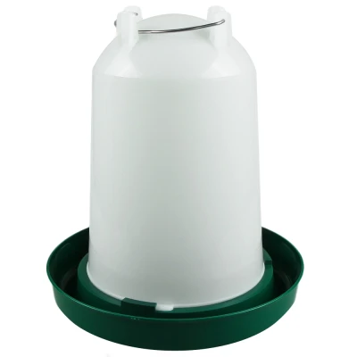 Поилка вакуумная Olba 12 литров