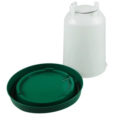 Поилка вакуумная Olba 12 литров