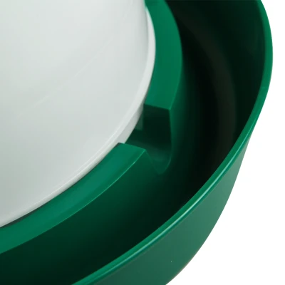 Поилка вакуумная Olba 12 литров