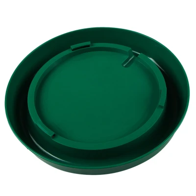 Поилка вакуумная Olba 12 литров