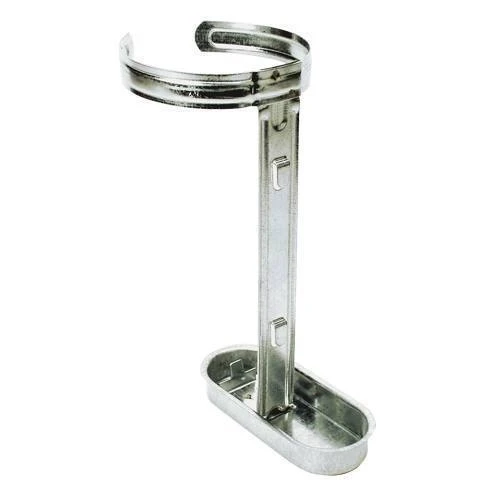 Поилка с держателем бутылки и креплением на клетку