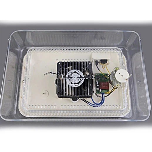 Инкубатор Janoel 24