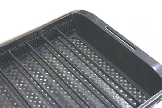 Универсальный сдвижной лоток для яиц Janoel 24