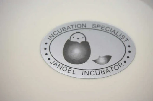 Инкубатор автоматический Janoel 24