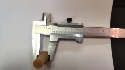 Перосъёмные пальцы для перепелов