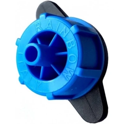 Капельница компенсированная 1/4“ 8 л/ч